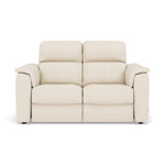 Nicoletti Giacomo 2 Seater Sofa - 2 Seater Sofa CB Torello 2 Seater Sofas Sterling Home 3 Torello PS Bianco 93
