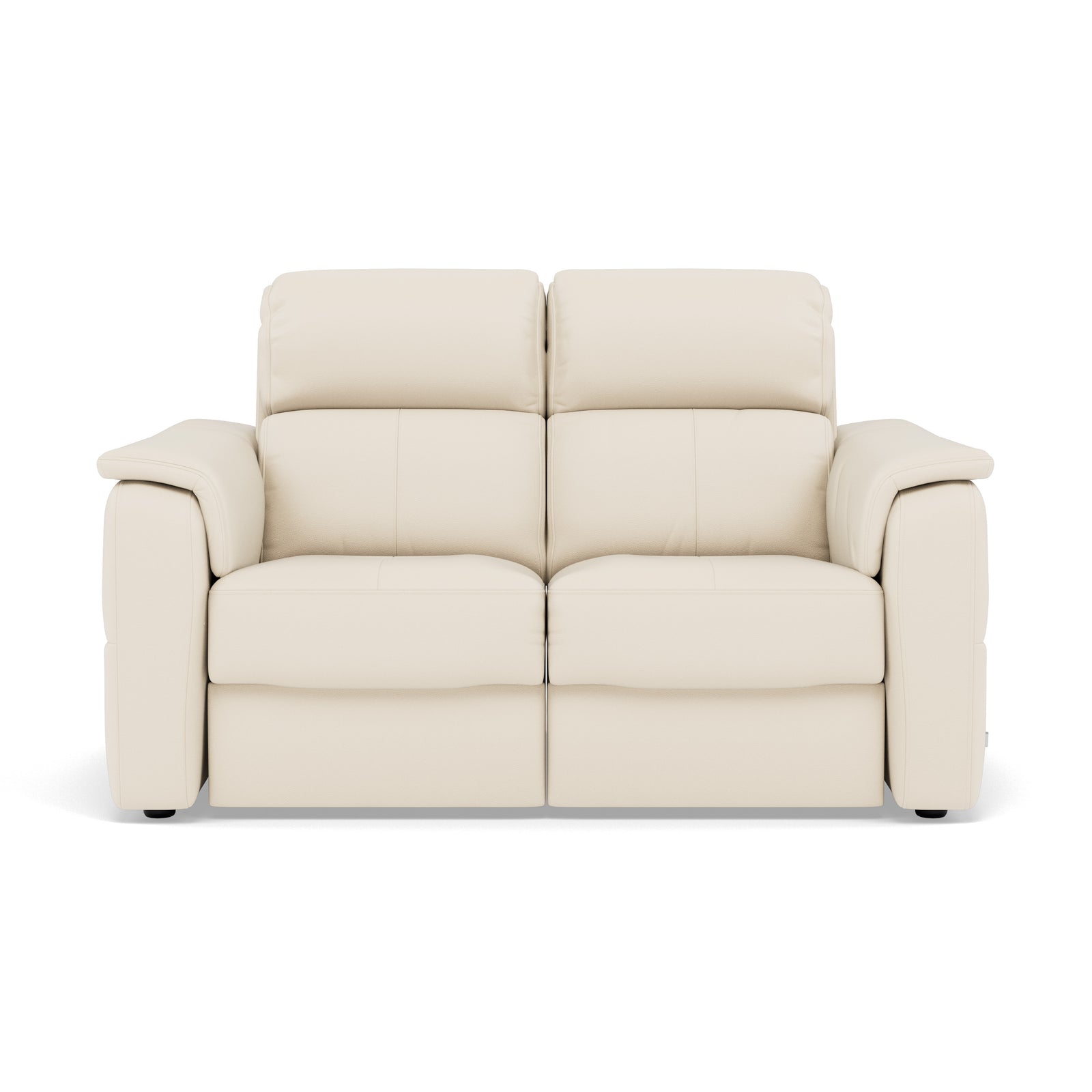 Nicoletti Giacomo 2 Seater Sofa - 2 Seater Sofa CB Torello 2 Seater Sofas Sterling Home 3 Torello PS Bianco 93