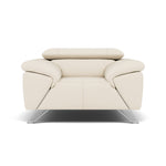 Nicoletti Puccini Armchair - Armchair CB Sterling Home 4 Torello Bianco 93