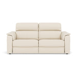 Nicoletti Giacomo 3 Seater Sofa - 3 Seater Sofa CB Torello 3 Seater Sofas Sterling Home 5 Torello PS Bianco 93