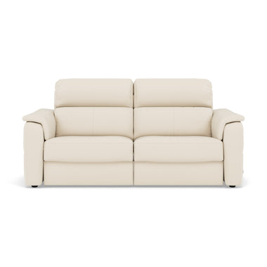 Nicoletti Giacomo 3 Seater Sofa - 3 Seater Sofa CB Torello 3 Seater Sofas Sterling Home 5 Torello PS Bianco 93