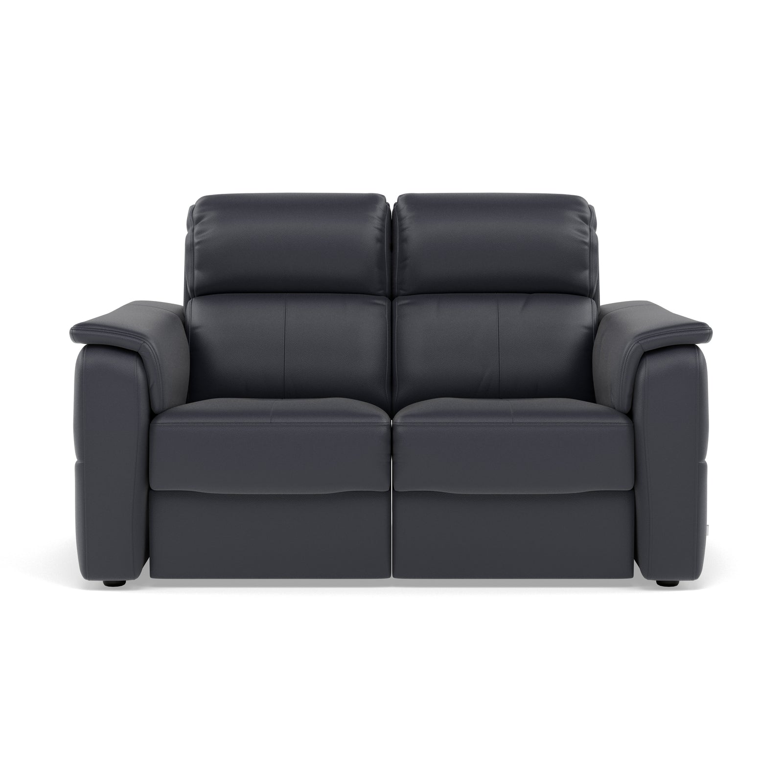 Nicoletti Giacomo 2 Seater Sofa - 2 Seater Sofa CB Torello 2 Seater Sofas Sterling Home 6 Torello PS Blu -S 81