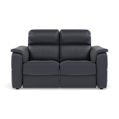 Nicoletti Giacomo 2 Seater Sofa - 2 Seater Sofa CB Torello 2 Seater Sofas Sterling Home 6 Torello PS Blu -S 81