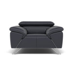Nicoletti Puccini Armchair - Armchair CB Sterling Home 5 Torello Blu-S 81