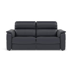 Nicoletti Giacomo 3 Seater Sofa - 3 Seater Sofa CB Torello 3 Seater Sofas Sterling Home 7 Torello PS Blu -S 81