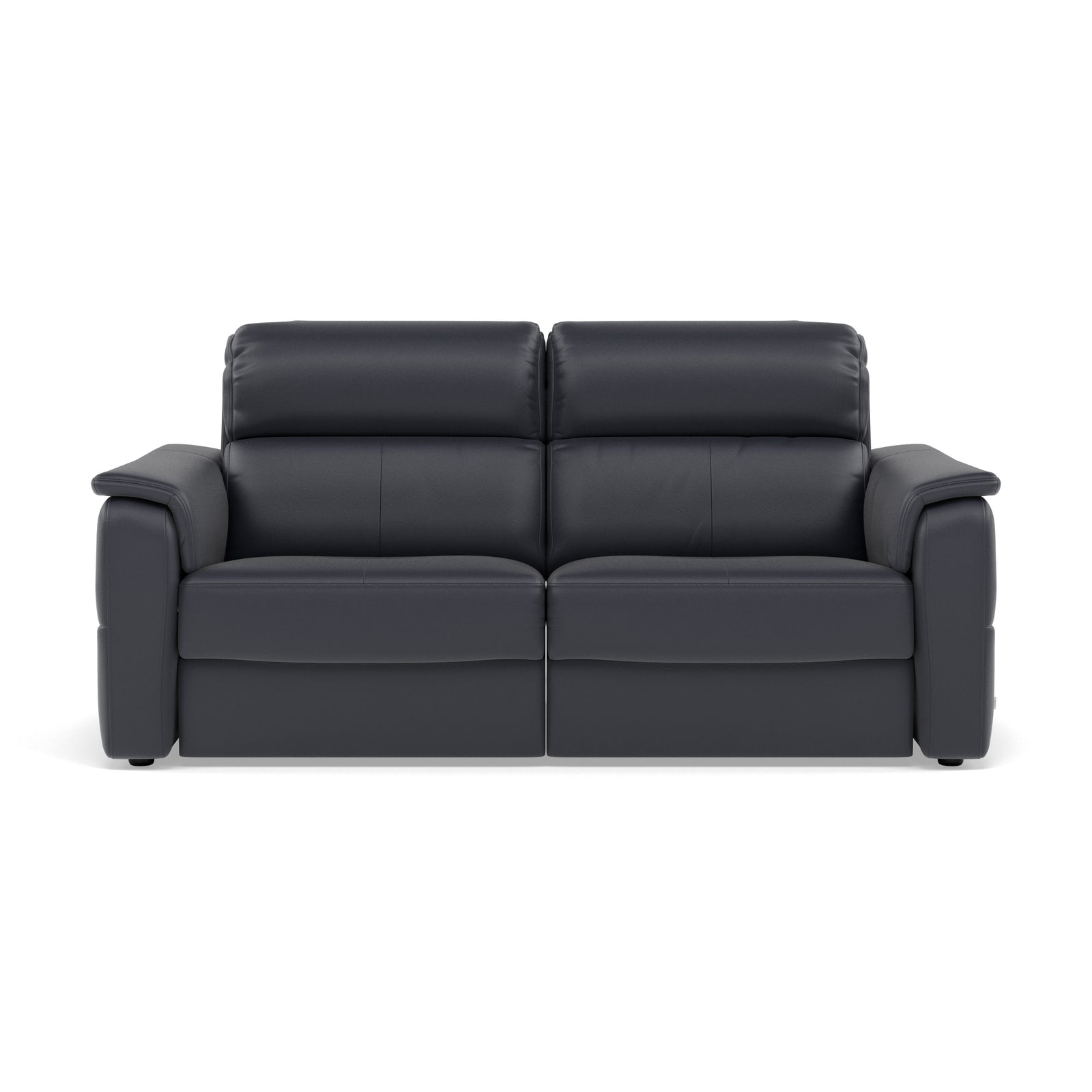 Nicoletti Giacomo 3 Seater Sofa - 3 Seater Sofa CB Torello 3 Seater Sofas Sterling Home 7 Torello PS Blu -S 81