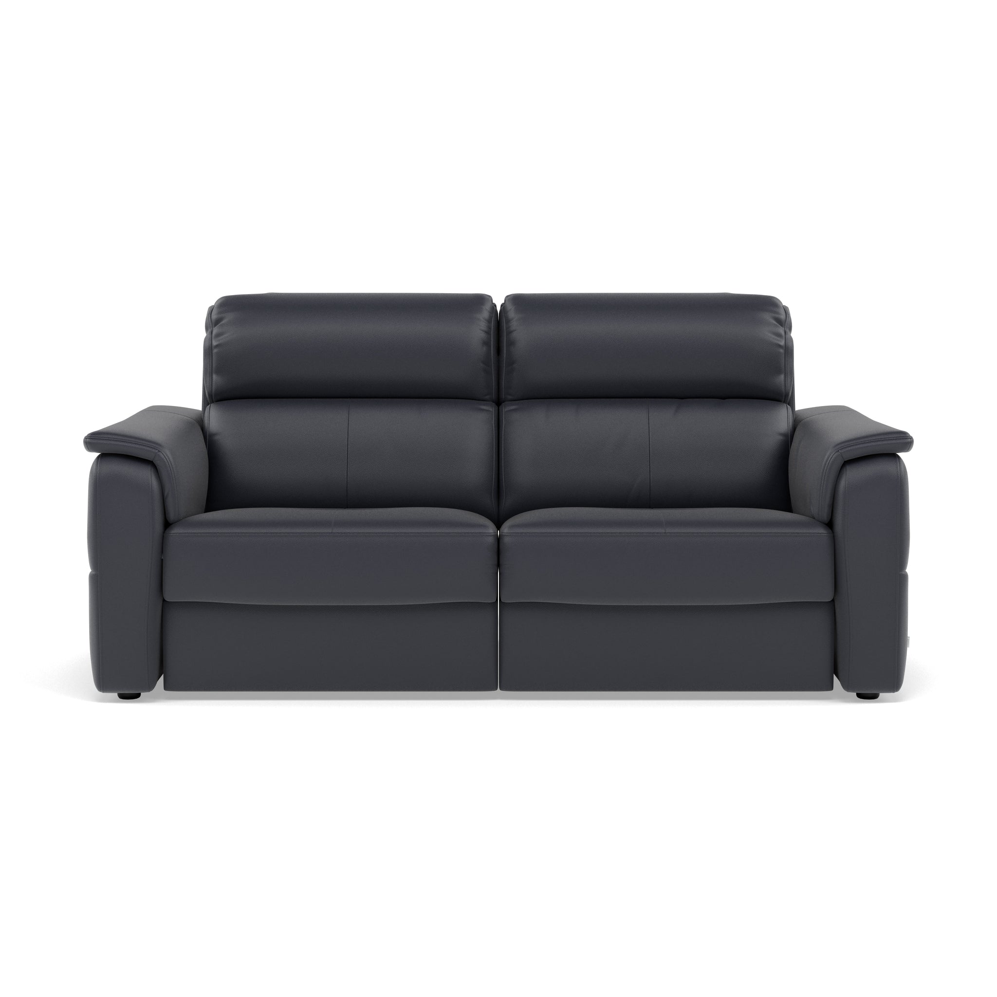 Nicoletti Giacomo 3 Seater Sofa - 3 Seater Sofa CB Torello 3 Seater Sofas Sterling Home 7 Torello PS Blu -S 81
