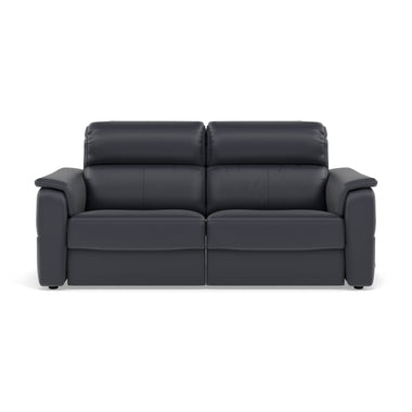 Nicoletti Giacomo 3 Seater Sofa - 3 Seater Sofa CB Torello 3 Seater Sofas Sterling Home 7 Torello PS Blu -S 81