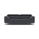 Nicoletti Puccini 3 Seater Sofa - 3 Seater Sofa CB 3 Seater Sofas Sterling Home 5 Torello Blu-S 81