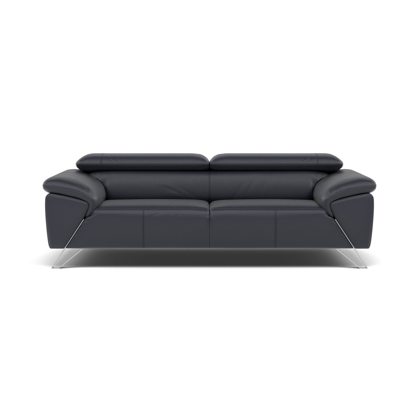 Nicoletti Puccini 3 Seater Sofa - 3 Seater Sofa CB 3 Seater Sofas Sterling Home 5 Torello Blu-S 81