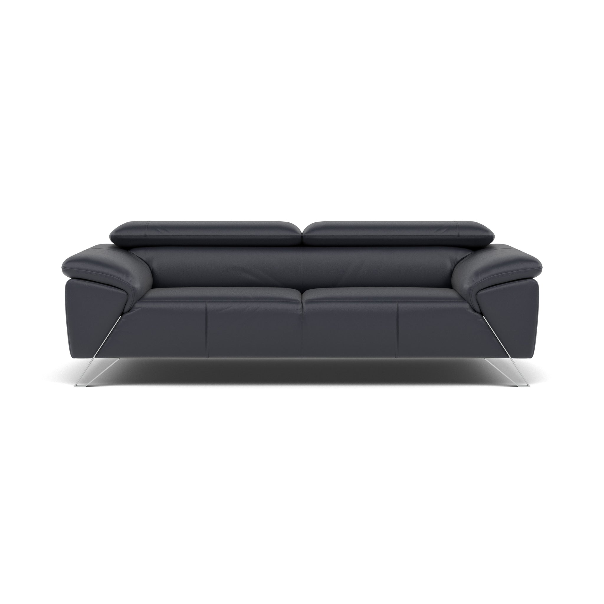 Nicoletti Puccini 3 Seater Sofa - 3 Seater Sofa CB 3 Seater Sofas Sterling Home 5 Torello Blu-S 81