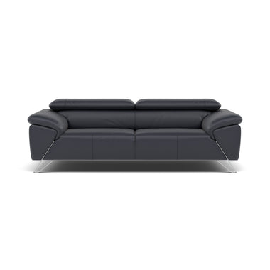 Nicoletti Puccini 3 Seater Sofa - 3 Seater Sofa CB 3 Seater Sofas Sterling Home 5 Torello Blu-S 81