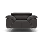 Nicoletti Puccini Armchair - Armchair CB Sterling Home 6 Torello Chocol-S 91