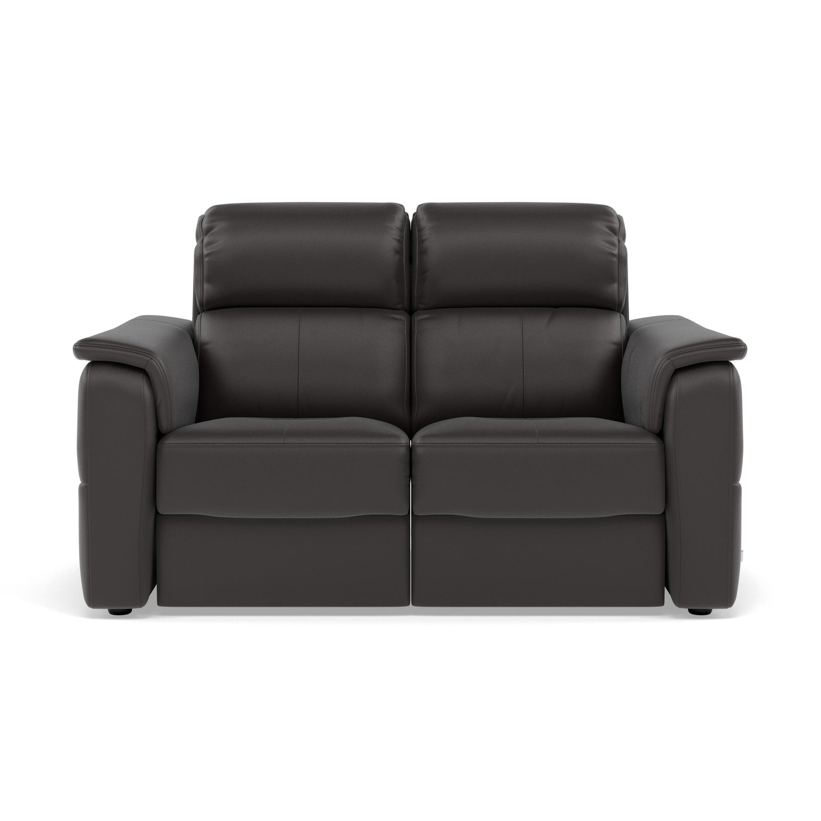 Nicoletti Giacomo 2 Seater Sofa - 2 Seater Sofa CB Torello 2 Seater Sofas Sterling Home 5 Torello PS Chocol -S 91