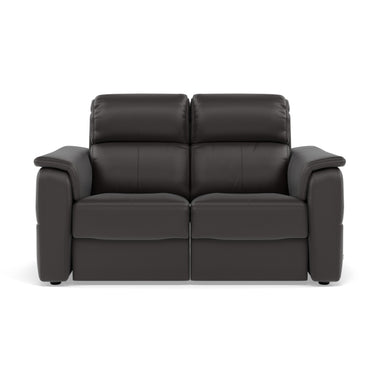 Nicoletti Giacomo 2 Seater Sofa - 2 Seater Sofa CB Torello 2 Seater Sofas Sterling Home 5 Torello PS Chocol -S 91