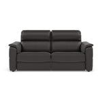 Nicoletti Giacomo 3 Seater Sofa - 3 Seater Sofa CB Torello 3 Seater Sofas Sterling Home 6 Torello PS Chocol -S 91