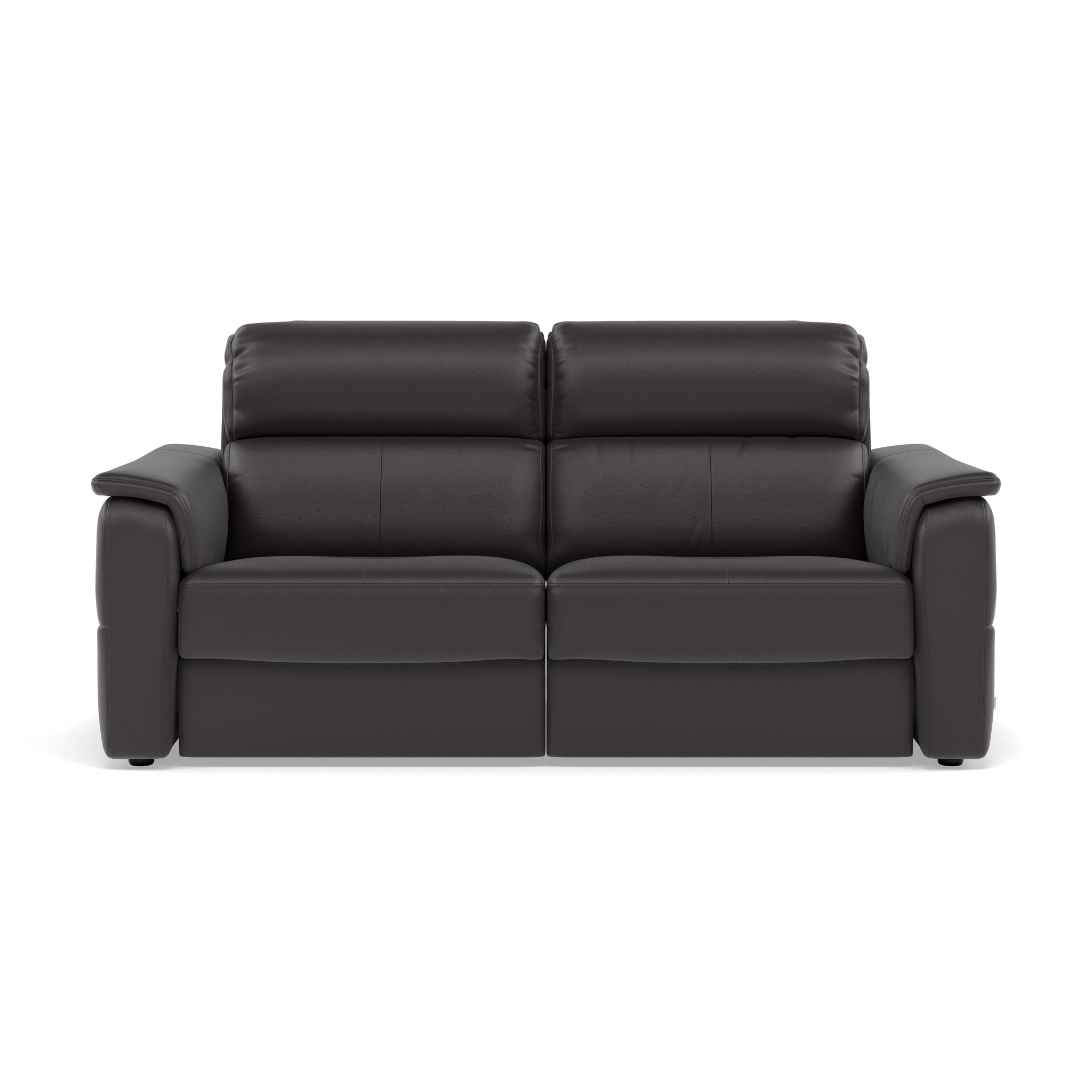 Nicoletti Giacomo 3 Seater Sofa - 3 Seater Sofa CB Torello 3 Seater Sofas Sterling Home 6 Torello PS Chocol -S 91