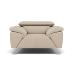 Nicoletti Puccini Armchair - Armchair CB Sterling Home 7 Torello Fango 352