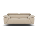 Nicoletti Puccini 2 Seater Sofa - 2 Seater Sofa CB 2 Seater Sofas Sterling Home 7 Torello Fango 352