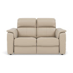 Nicoletti Giacomo 2 Seater Sofa - 2 Seater Sofa CB Torello 2 Seater Sofas Sterling Home 4 Torello PS Fango 352