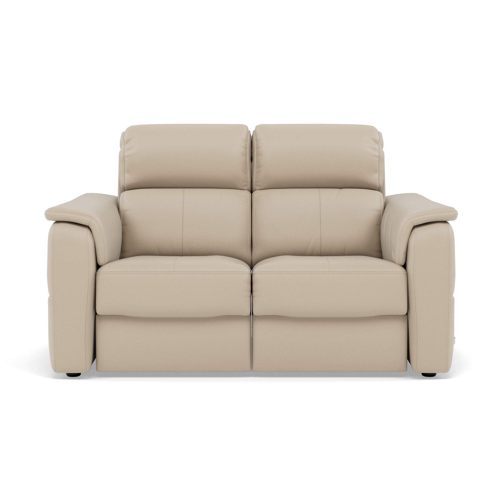 Nicoletti Giacomo 2 Seater Sofa - 2 Seater Sofa CB Torello 2 Seater Sofas Sterling Home 4 Torello PS Fango 352