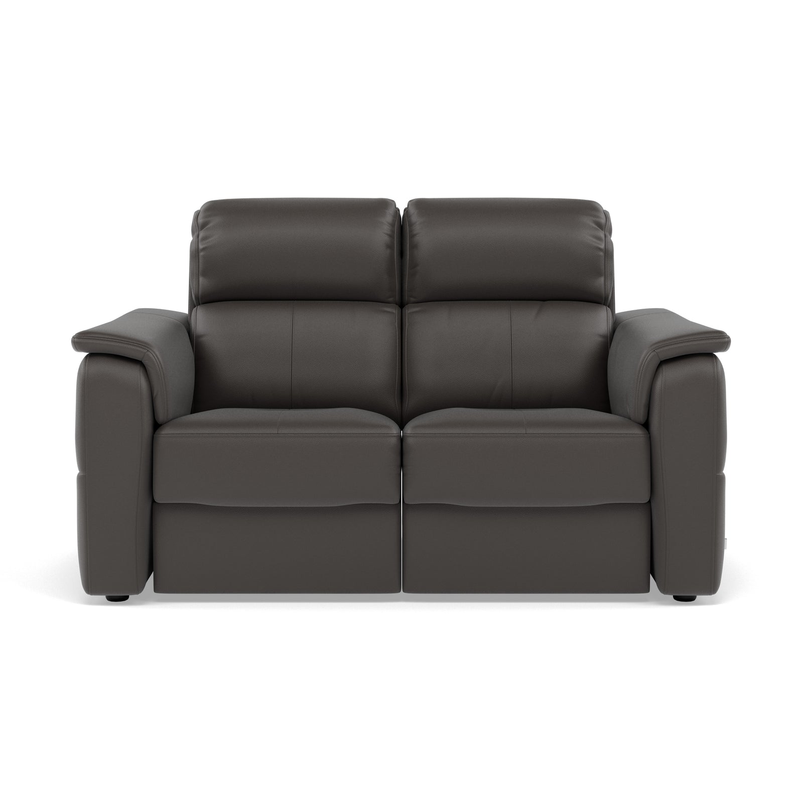 Nicoletti Giacomo 2 Seater Sofa - 2 Seater Sofa CB Torello 2 Seater Sofas Sterling Home 8 Torello PS Grigio Scuro 327