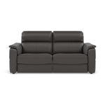 Nicoletti Giacomo 3 Seater Sofa - 3 Seater Sofa CB Torello 3 Seater Sofas Sterling Home 9 Torello PS Grigio Scuro 327