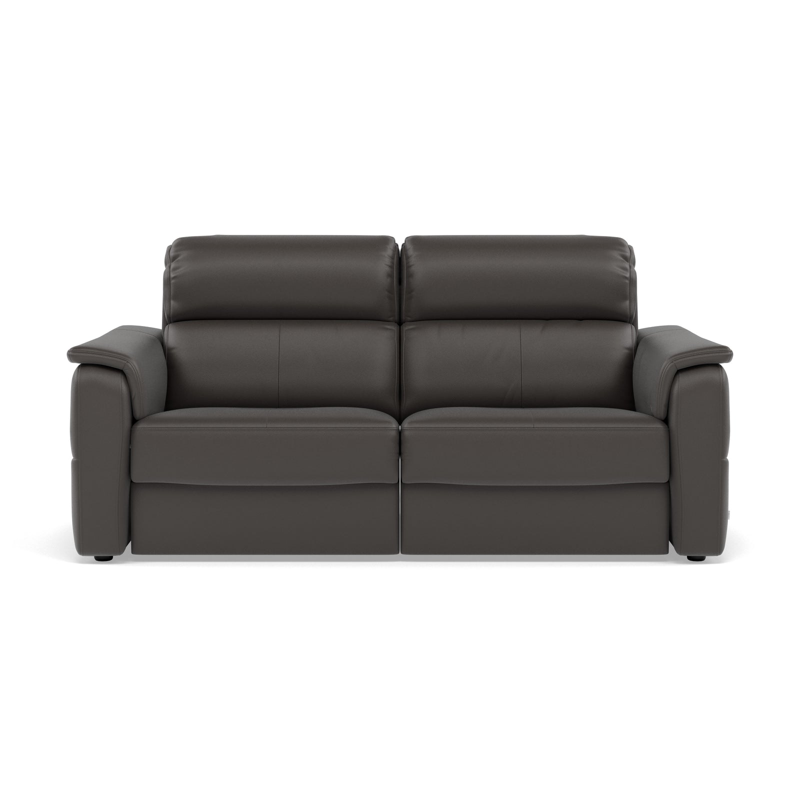 Nicoletti Giacomo 3 Seater Sofa - 3 Seater Sofa CB Torello 3 Seater Sofas Sterling Home 9 Torello PS Grigio Scuro 327