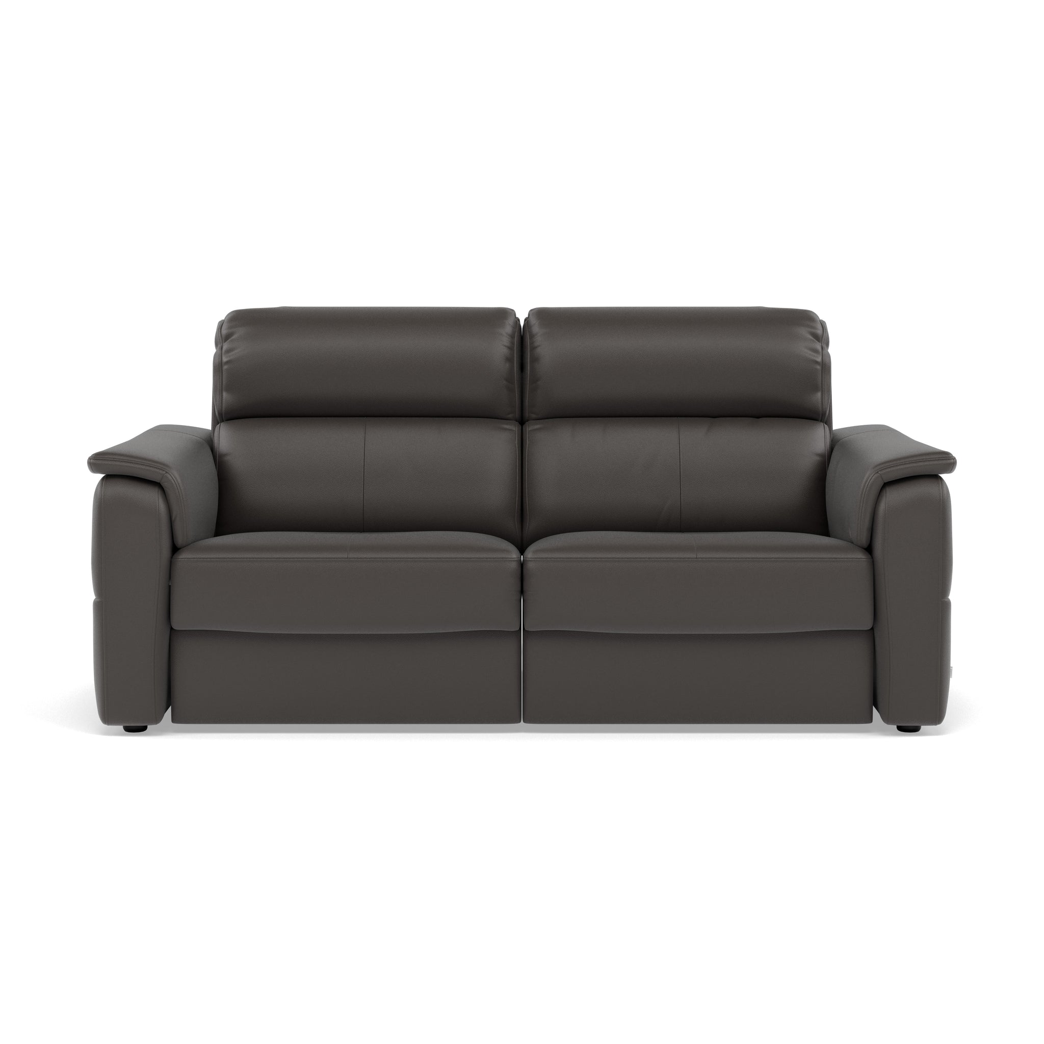 Nicoletti Giacomo 3 Seater Sofa - 3 Seater Sofa CB Torello 3 Seater Sofas Sterling Home 9 Torello PS Grigio Scuro 327