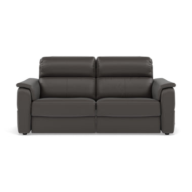 Nicoletti Giacomo 3 Seater Sofa - 3 Seater Sofa CB Torello 3 Seater Sofas Sterling Home 9 Torello PS Grigio Scuro 327