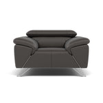 Nicoletti Puccini Armchair - Armchair CB Sterling Home 8 Torello Grigio Scuro 327