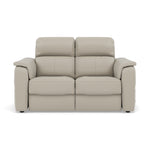 Nicoletti Giacomo 2 Seater Sofa - 2 Seater Sofa CB Torello 2 Seater Sofas Sterling Home 7 Torello PS Tortora 328