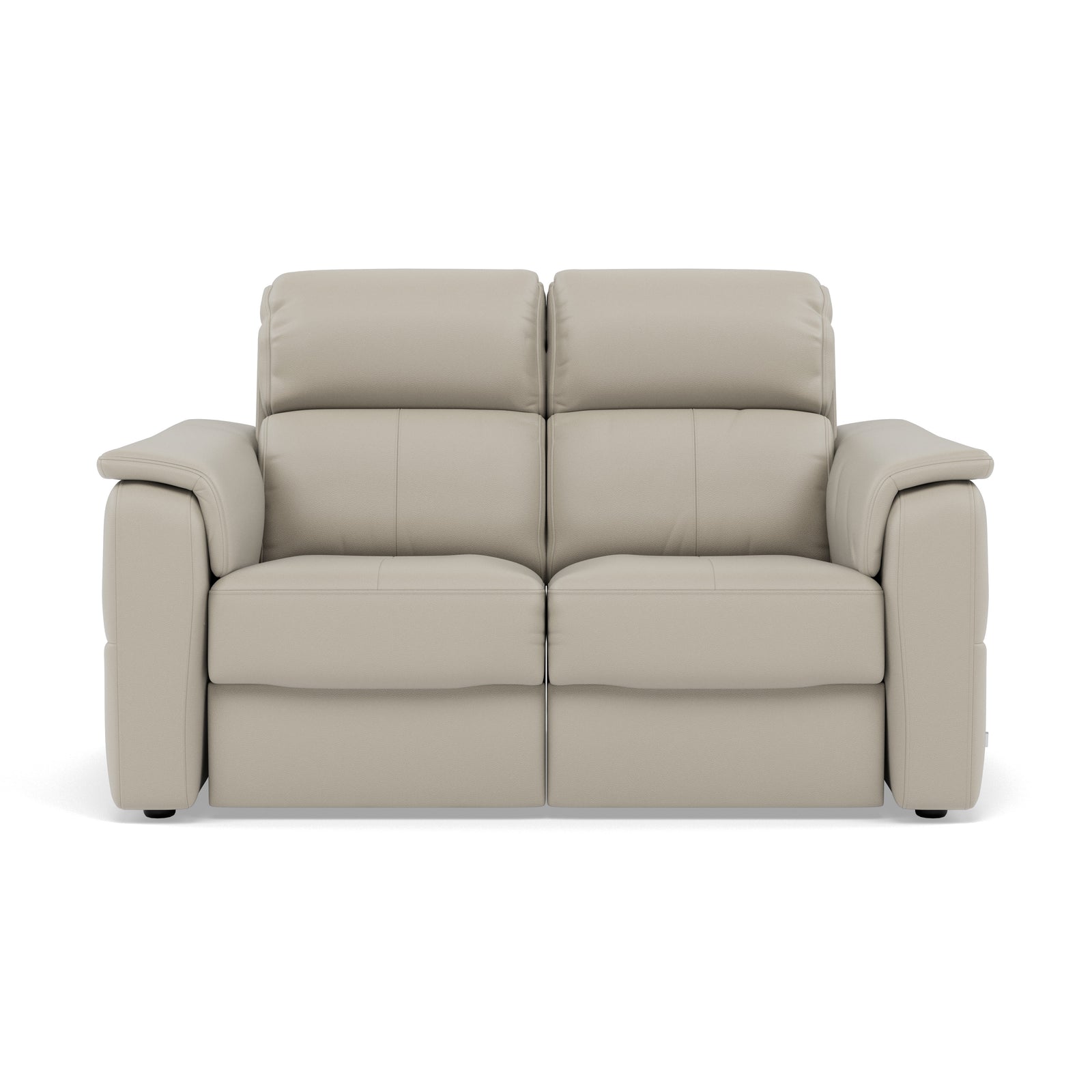 Nicoletti Giacomo 2 Seater Sofa - 2 Seater Sofa CB Torello 2 Seater Sofas Sterling Home 7 Torello PS Tortora 328