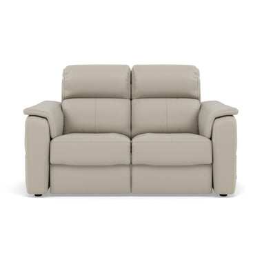 Nicoletti Giacomo 2 Seater Sofa - 2 Seater Sofa CB Torello 2 Seater Sofas Sterling Home 7 Torello PS Tortora 328