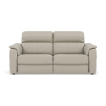 Nicoletti Giacomo 3 Seater Sofa - 3 Seater Sofa CB Torello 3 Seater Sofas Sterling Home 8 Torello PS Tortora 328