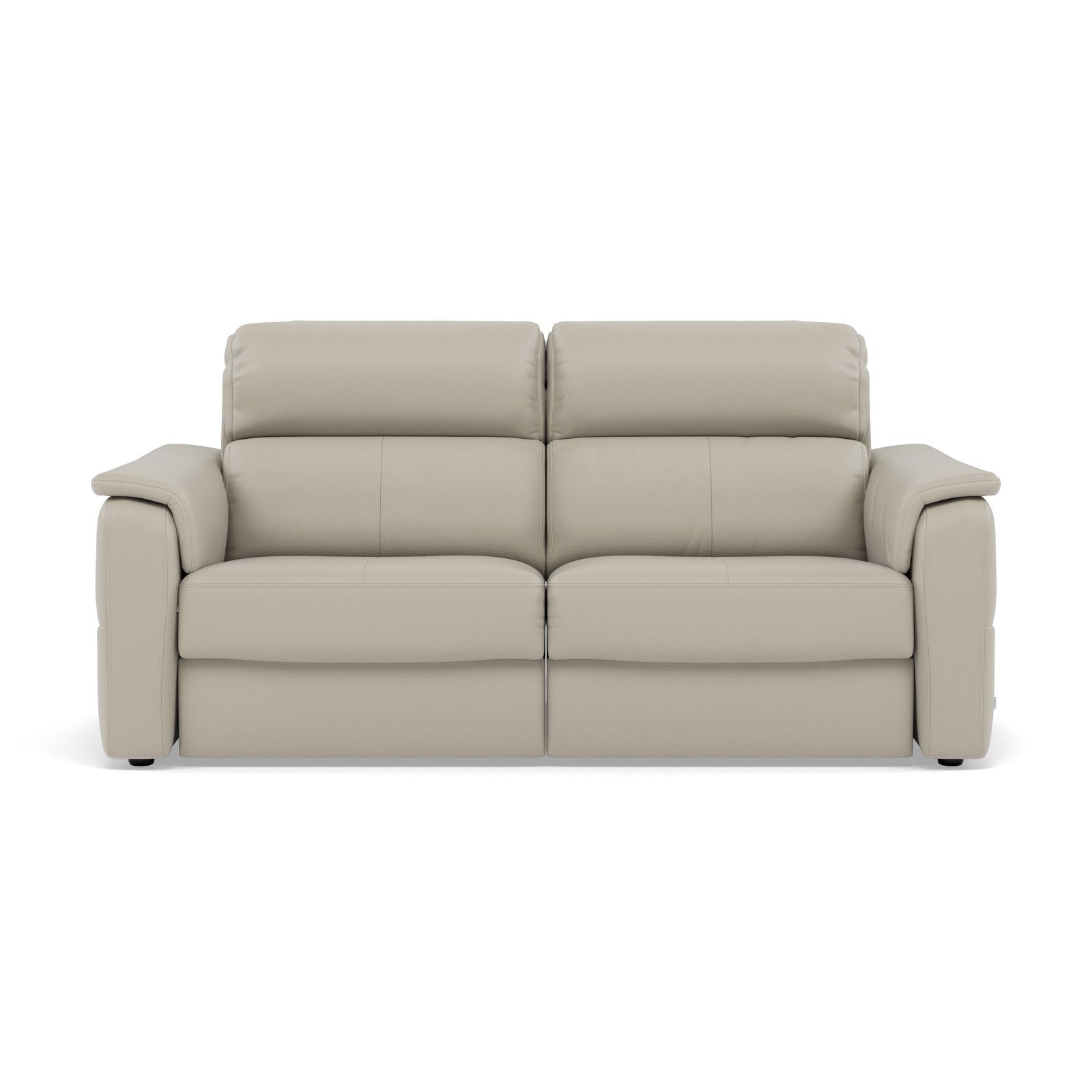 Nicoletti Giacomo 3 Seater Sofa - 3 Seater Sofa CB Torello 3 Seater Sofas Sterling Home 8 Torello PS Tortora 328