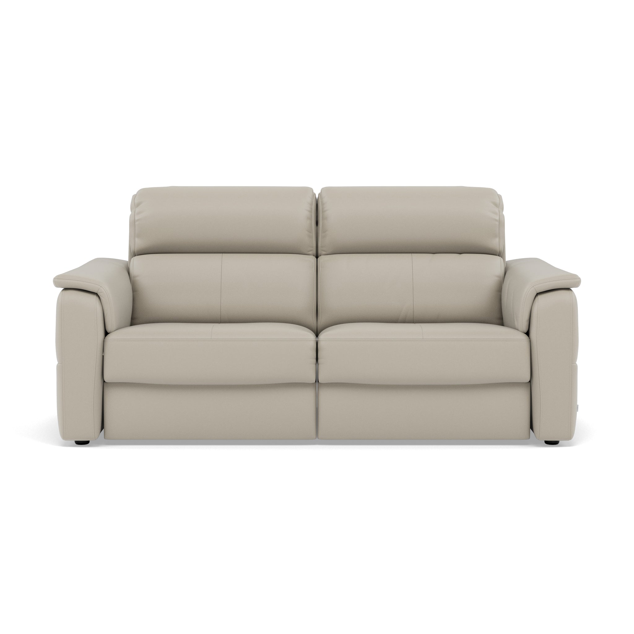 Nicoletti Giacomo 3 Seater Sofa - 3 Seater Sofa CB Torello 3 Seater Sofas Sterling Home 8 Torello PS Tortora 328