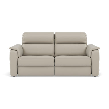 Nicoletti Giacomo 3 Seater Sofa - 3 Seater Sofa CB Torello 3 Seater Sofas Sterling Home 8 Torello PS Tortora 328