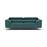Nicoletti Puccini 3 Seater Sofa - 3 Seater Sofa CK 3 Seater Sofas Sterling Home 1 Botero Ottanio 2155