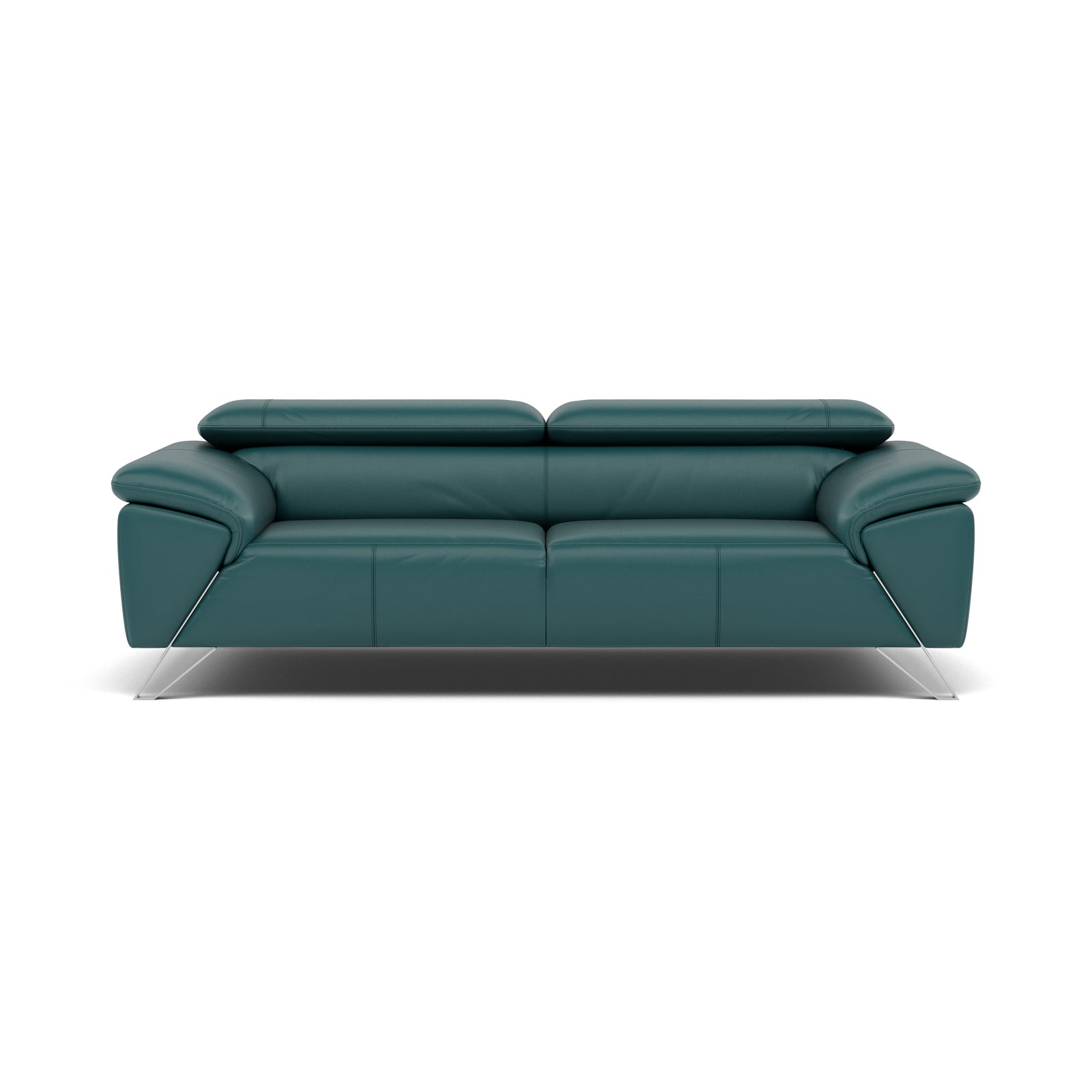 Nicoletti Puccini 3 Seater Sofa - 3 Seater Sofa CK 3 Seater Sofas Sterling Home 1 Botero Ottanio 2155