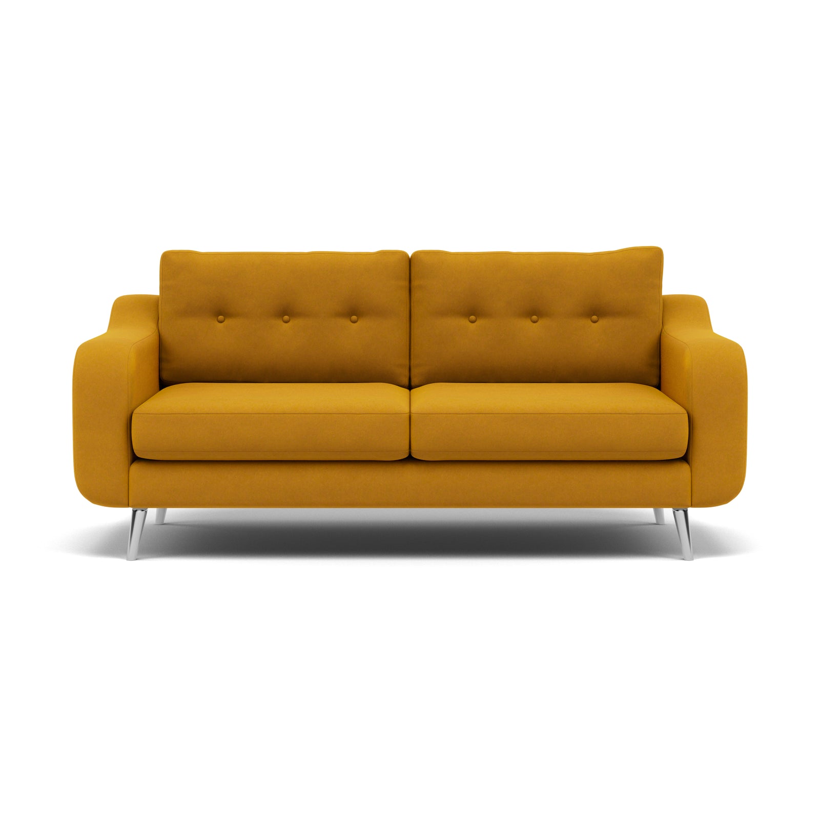 Phoebe 3 Seater Sofa - Large Sofa Standard Back Grade B