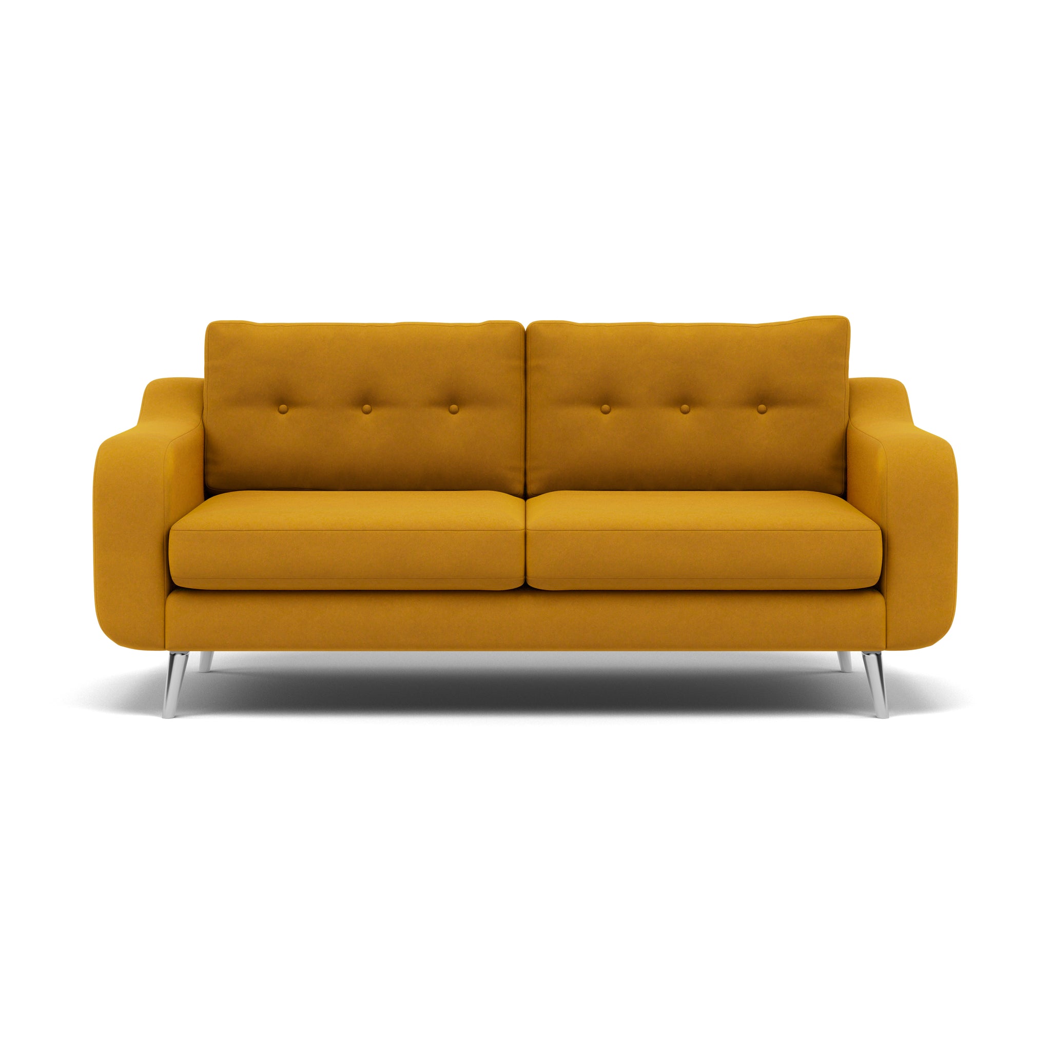 Phoebe 3 Seater Sofa - Large Sofa Standard Back Grade B