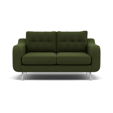 Phoebe 2 Seater Sofa - Small Sofa Standard Back Grade B