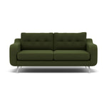 Phoebe 3 Seater Sofa - Large Sofa Standard Back Grade B