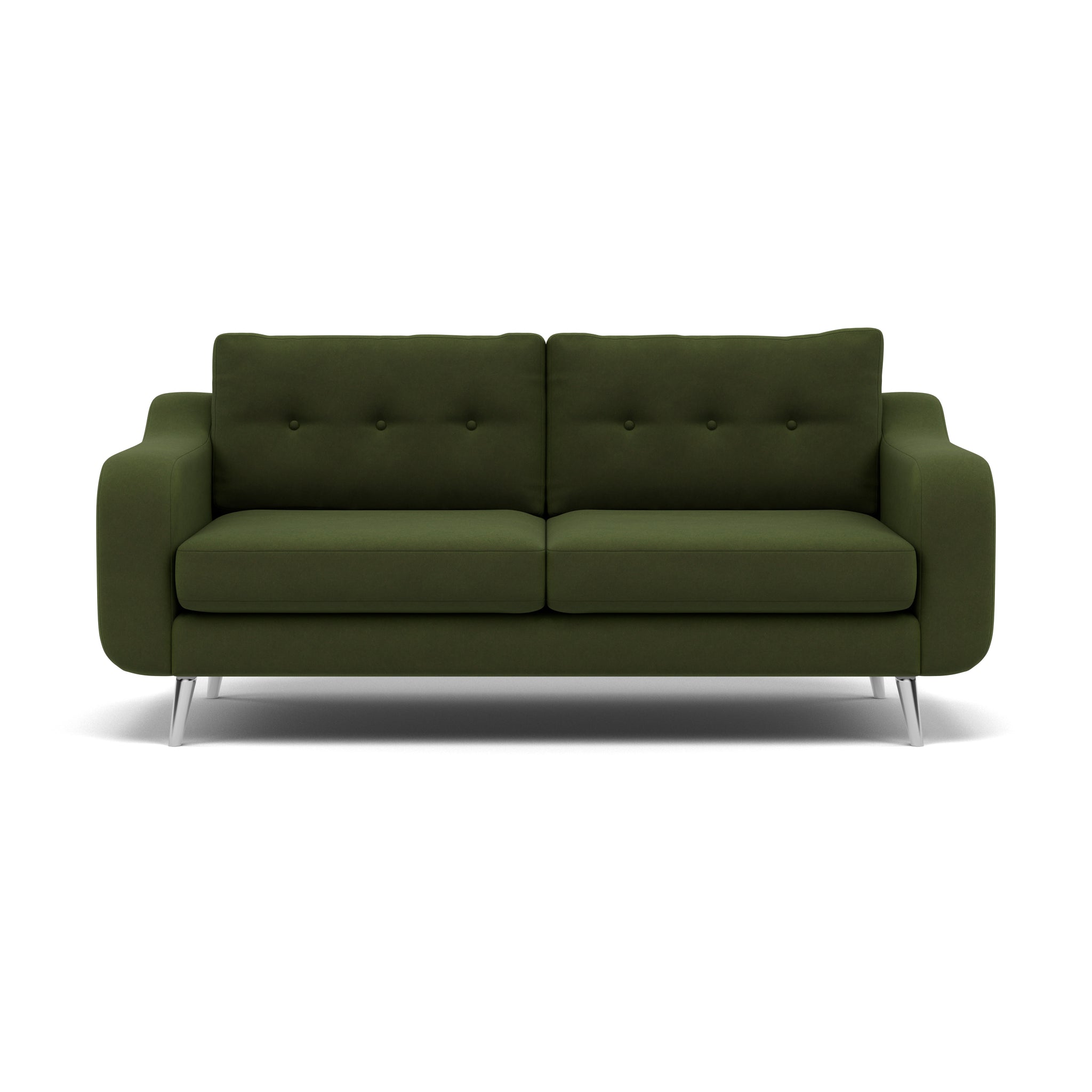 Phoebe 3 Seater Sofa - Large Sofa Standard Back Grade B