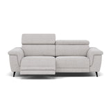 Sparta 3 Seater Recliner Sofa