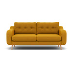 Phoebe 3 Seater Sofa - Large Sofa Standard Back Grade B