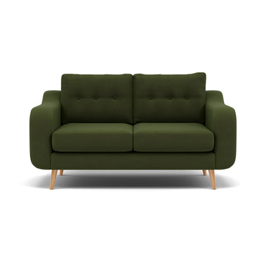 Phoebe 2 Seater Sofa - Small Sofa Standard Back Grade B