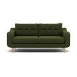 Phoebe 3 Seater Sofa - Large Sofa Standard Back Grade B
