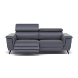 Sparta 3 Seater Recliner Sofa
